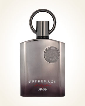 Afnan Supremacy Not Only Intense - Eau de Parfum Sample 1 ml