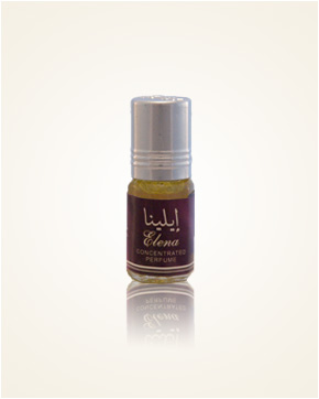 Al Rehab Elena - Concentrated Perfume Oil Sample 0.5 ml