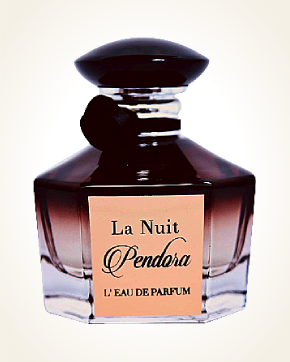 Paris Corner Pendora La Nuit - Eau de Parfum Sample 1 ml