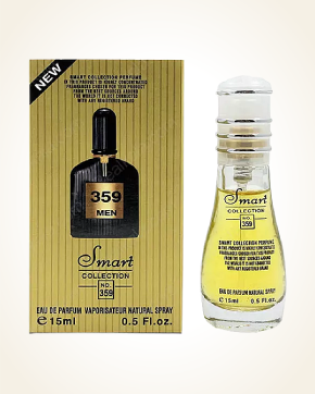 Smart Collection No. 359 - Eau de Parfum Sample 1 ml